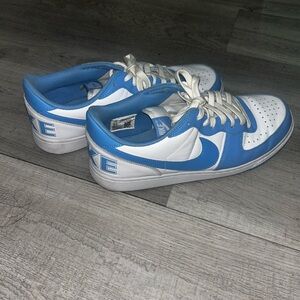 Men’s Nike Air Force 1’s